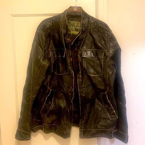 Men's vintage jacket